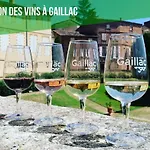 Tatil Evi Le Duo Syrah Clim Entre Albi-toulouse & Les Du Tarn