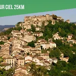 Le Duo Syrah Clim Entre Albi-toulouse & Les Du Tarn * Brens (Tarn)