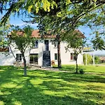 Le Duo Syrah Clim Entre Albi-toulouse & Les Du Tarn Tatil Evi Brens (Tarn)