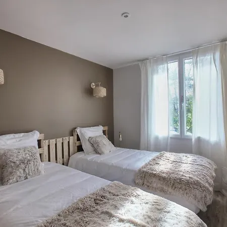 Holiday home Le Duo Syrah Sauna Entre Albi-toulouse & Les Du Tarn Brens (Tarn)