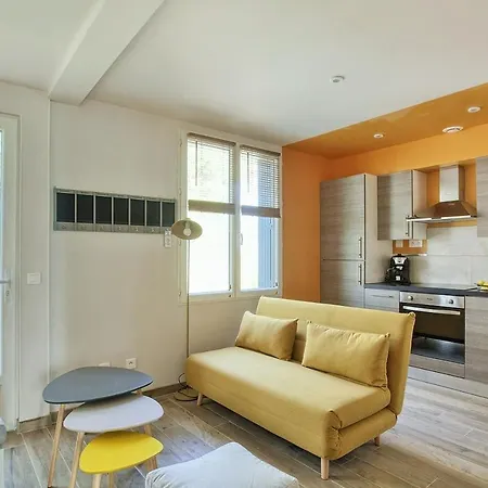 Le Duo Syrah Clim Entre Albi-toulouse & Les Du Tarn 度假居 布朗斯