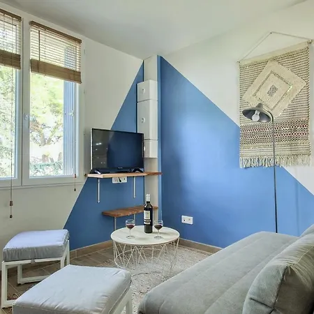 度假居 Le Duo Syrah Clim Entre Albi-toulouse & Les Du Tarn *