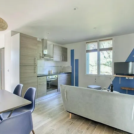 度假居 Le Duo Syrah Clim Entre Albi-toulouse & Les Du Tarn 布朗斯