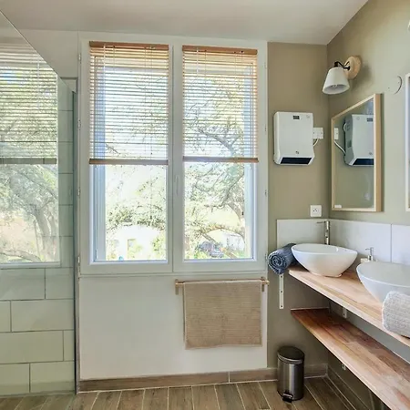 Le Duo Syrah Clim Entre Albi-toulouse & Les Du Tarn * 布朗斯