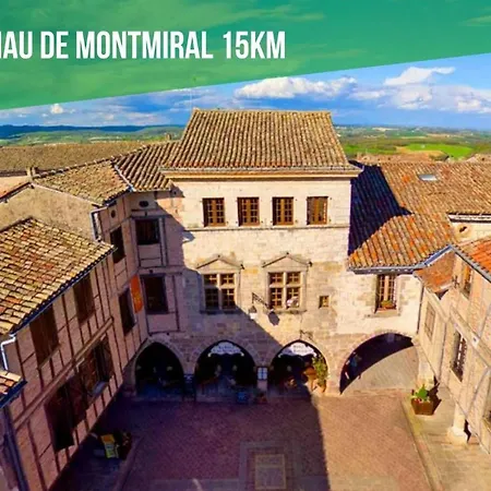 Le Duo Syrah Clim Entre Albi-toulouse & Les Du Tarn *