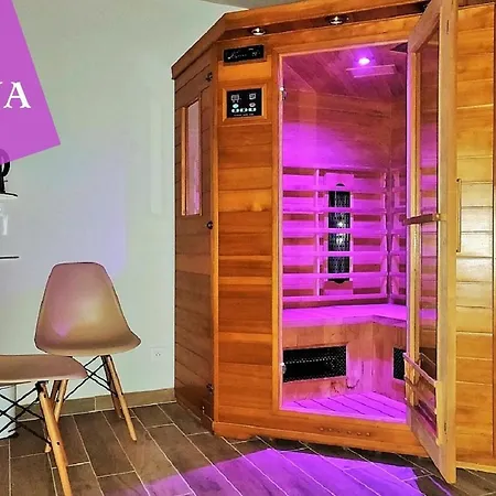 Le Duo Syrah Clim Entre Albi-toulouse & Les Du Tarn * 布朗斯