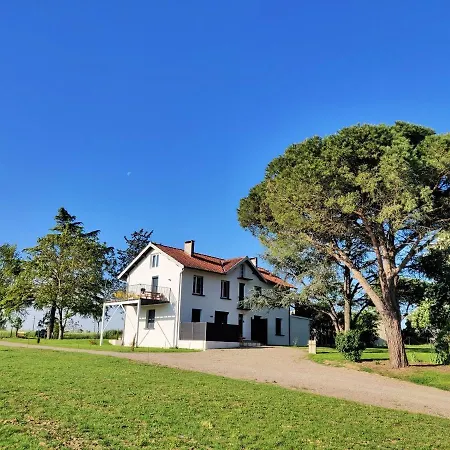 Le Duo Syrah Sauna Entre Albi-toulouse & Les Du Tarn Holiday home