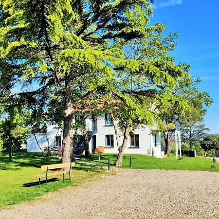 Le Duo Syrah Clim Entre Albi-toulouse & Les Du Tarn 度假居