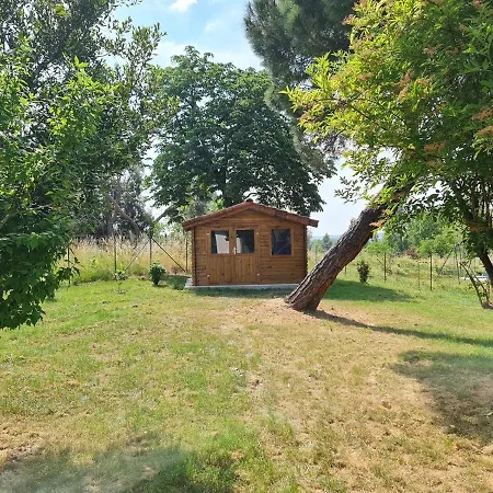 Le Duo Syrah Sauna Entre Albi-toulouse & Les Du Tarn Holiday home *