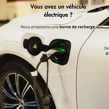 Le Duo Syrah Clim Entre Albi-toulouse & Les Du Tarn 度假居 *