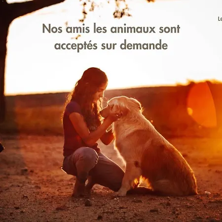 度假居 Le Duo Syrah Clim Entre Albi-toulouse & Les Du Tarn 布朗斯