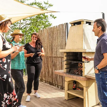 Le Duo Syrah Clim Entre Albi-toulouse & Les Du Tarn *