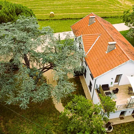 Duo Syrah Loin Del'oeil Sauna 12p Lescottagesdutarn Prázdninový dům