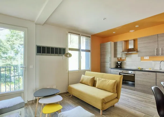 Le Duo Syrah Clim Entre Albi-toulouse & Les Du Tarn Feriehus Brens (Tarn)