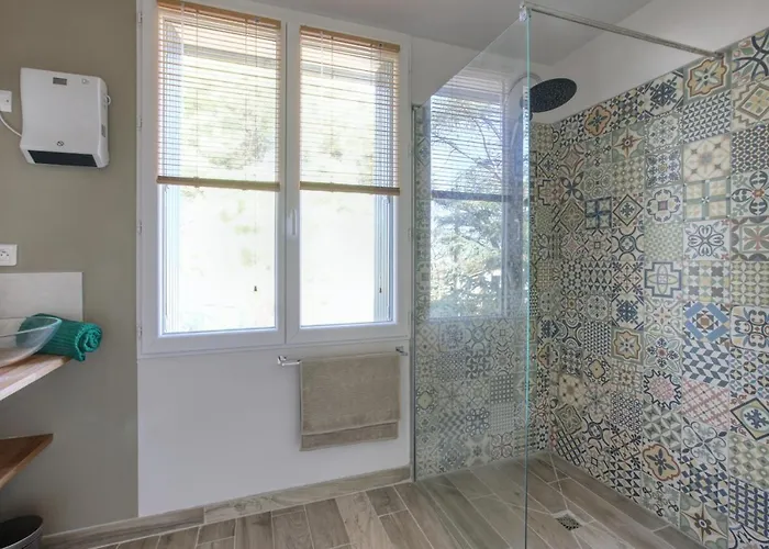 Le Duo Syrah Clim Entre Albi-toulouse & Les Du Tarn Feriehus