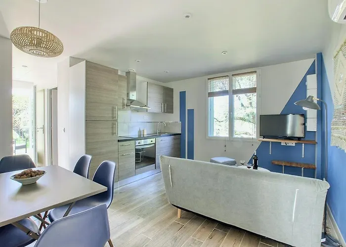 Feriehus Le Duo Syrah Clim Entre Albi-toulouse & Les Du Tarn Brens (Tarn)