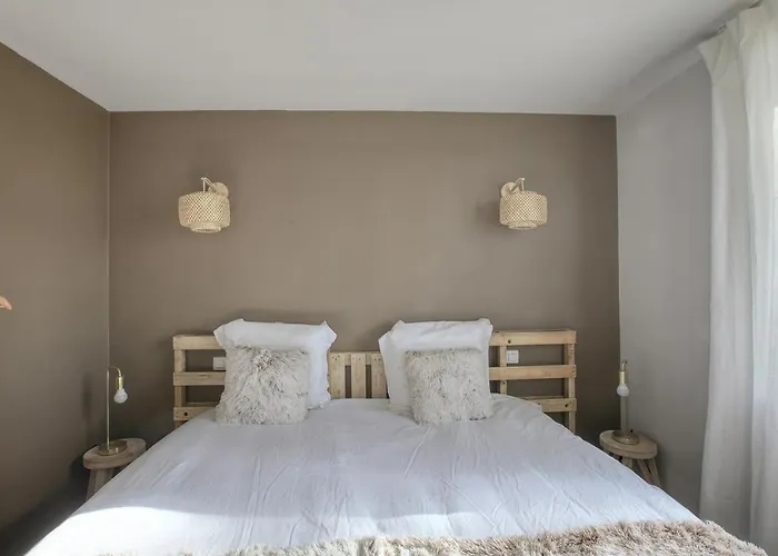 Le Duo Syrah Clim Entre Albi-toulouse & Les Du Tarn *