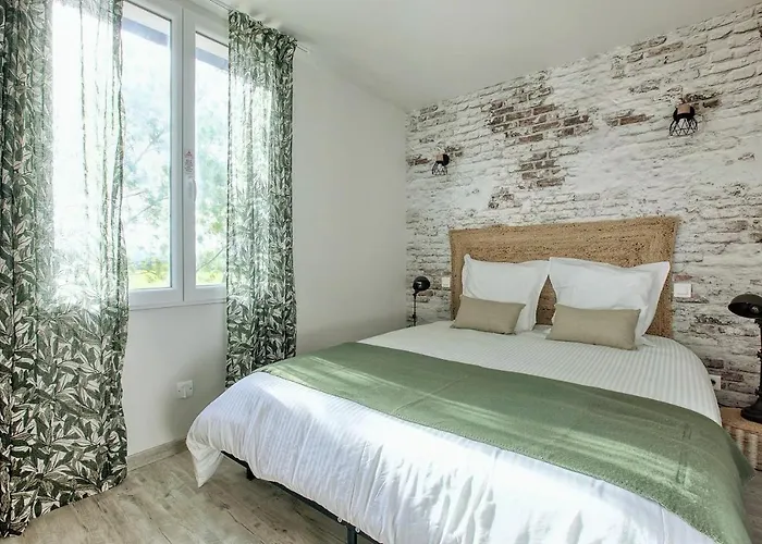 Le Duo Syrah Clim Entre Albi-toulouse & Les Du Tarn * Brens (Tarn)