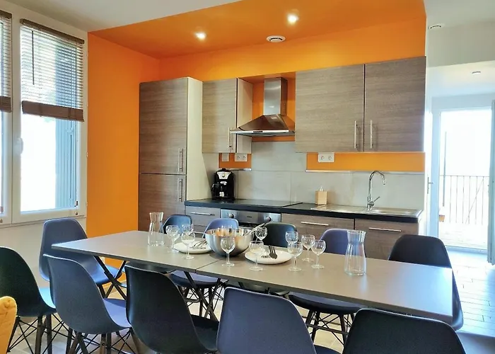 Le Duo Syrah Clim Entre Albi-toulouse & Les Du Tarn * Brens (Tarn)