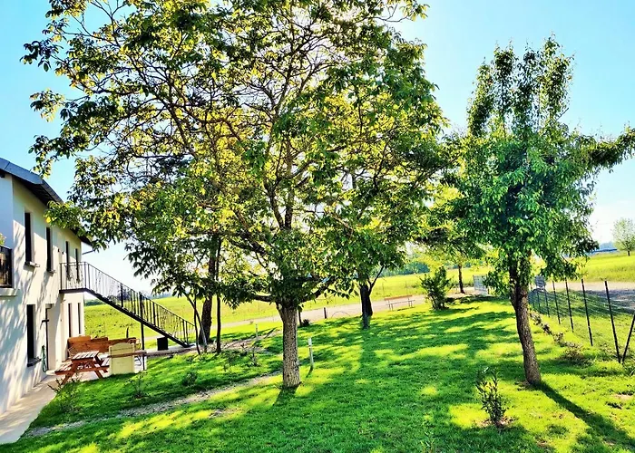 Le Duo Syrah Clim Entre Albi-toulouse & Les Du Tarn