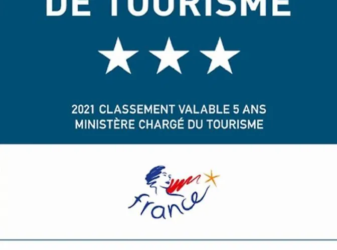 Feriehus Le Duo Syrah Clim Entre Albi-toulouse & Les Du Tarn *