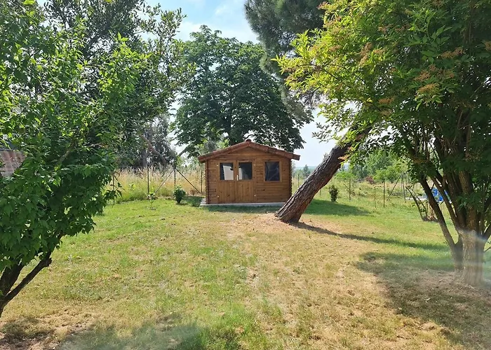 Le Duo Syrah Clim Entre Albi-toulouse & Les Du Tarn Feriehus *