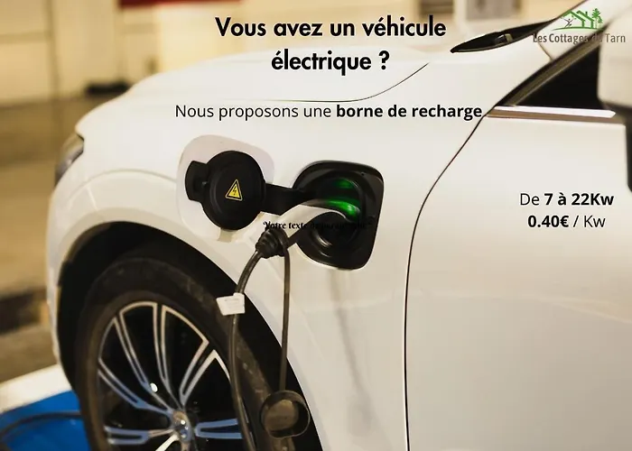 Le Duo Syrah Clim Entre Albi-toulouse & Les Du Tarn Feriehus *