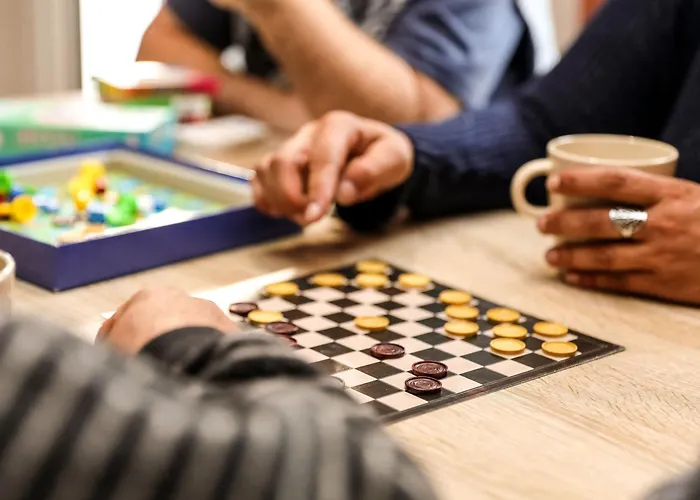 Feriehus Le Duo Syrah Clim Entre Albi-toulouse & Les Du Tarn *