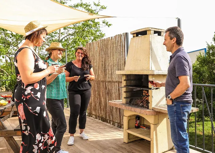 Le Duo Syrah Clim Entre Albi-toulouse & Les Du Tarn *